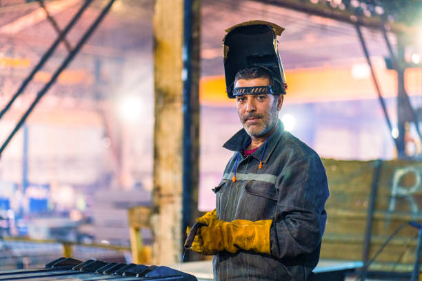 Affordable Welder Services in Kana, UT
