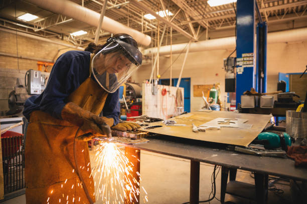 Best Marine and Shipbuilding Welding in Kana, UT