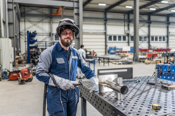 Best Aerospace and Defense Welding in Kana, UT