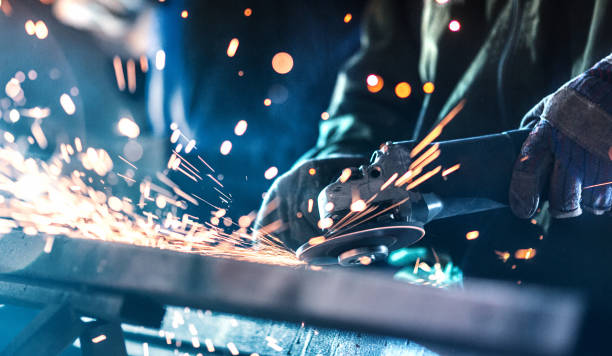 Best Food and Beverage Processing Equipment Welding in Kana, UT